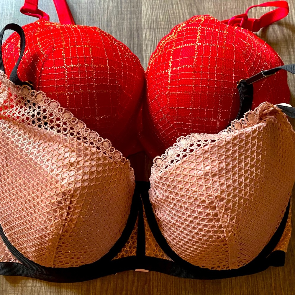 Victoria Secret Bundle